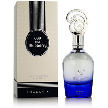Oud Pour Blueberry EDP